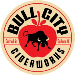 Bull City Ciderworks logo