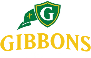 Cardinal Gibbons logo