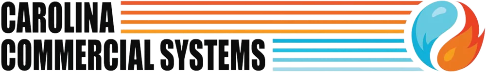 Carolina Commercial Systems logo