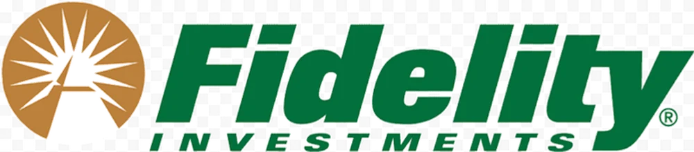 Fidelity Investments logo