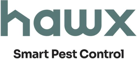 Hawx Pest Control logo