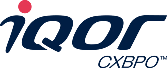 iQor logo