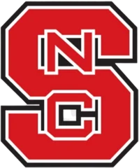 NC State University logo