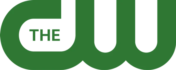 The CW logo