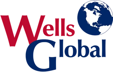 Wells Global logo